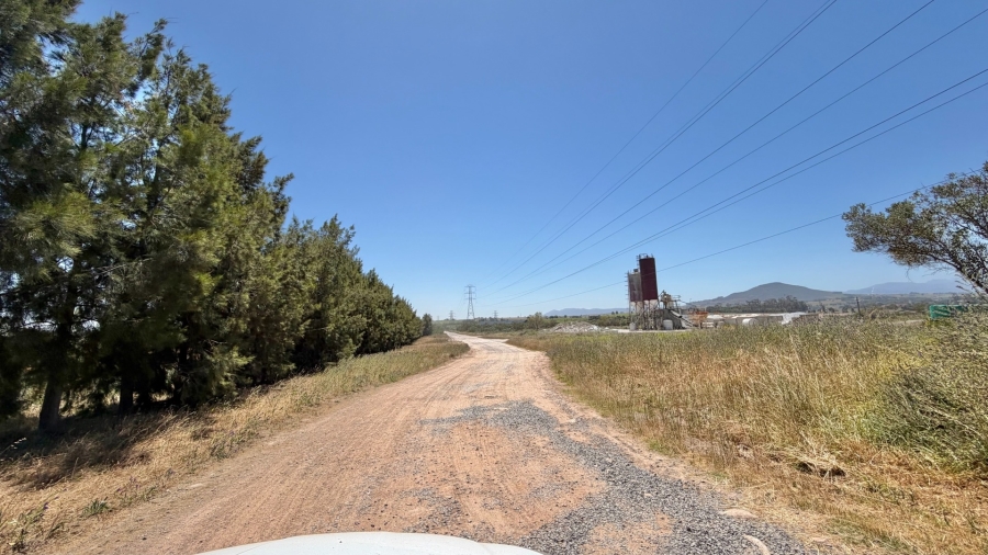 To Let commercial Property for Rent in Stellenbosch Farms Western Cape